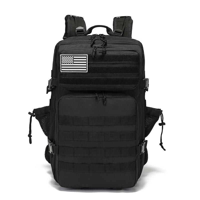 

Тактичний туристичний рюкзак для подорожей One Size