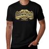 Browncoats For Life Firefly Tshirt Simple Casual Short Sleeve Cotton Tshirt