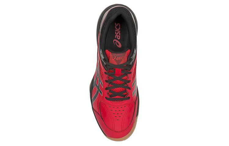 Asics Gel Court Hunter 'Red Black' 1071A020-612
