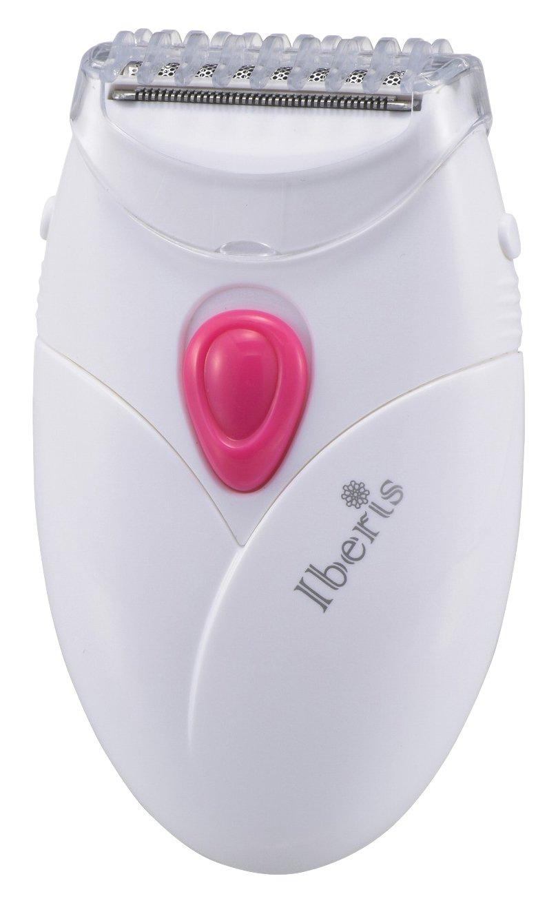 

OHM Iberis ladies shaver [model number] 00-5814 HB-BK31