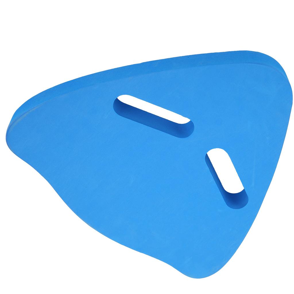 A Shaped   Swimming Floating Boards EVA Kickboard for Kids Swimming Beginners