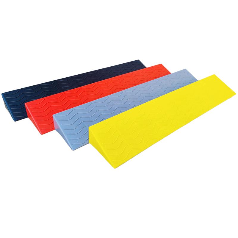 Threshold Ramp Step Board