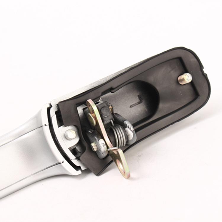 Lada Car Door Outer Handle BA32109-099 for Models 2114-15, 2109-6105176/77