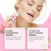 Refreshing And Fruity Pink Peach Roll-on Perfume 30ml Ideal For Daily Use