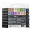Feutres À Alcool - WINSOR & NEWTON - Manga Fantasy - 13 Pcs - Double Pointe - Mixte