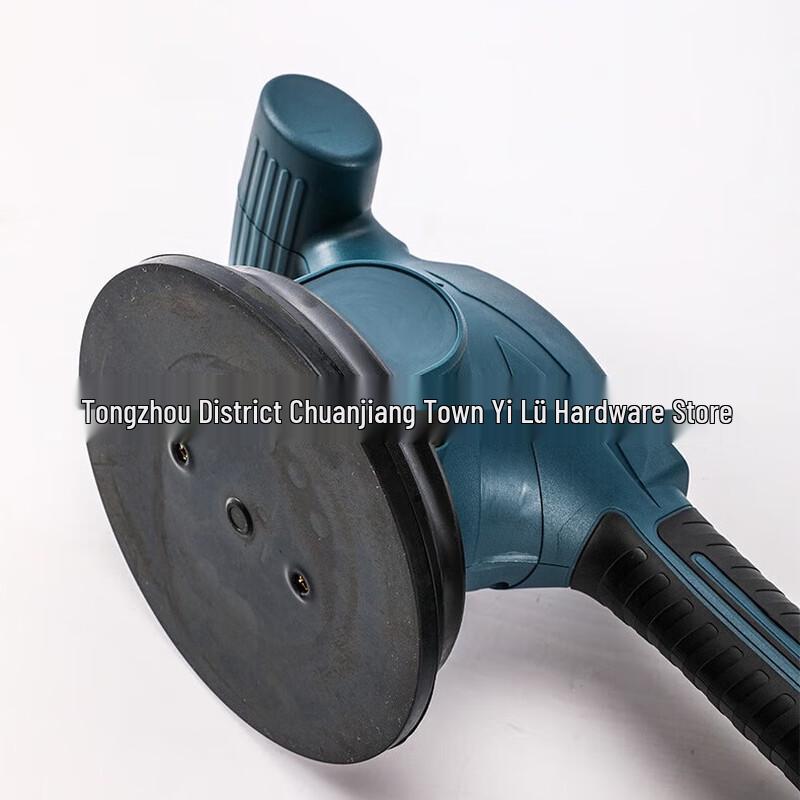 Kalei Large Tile Vibrating Tiler CN plug (adapter included)