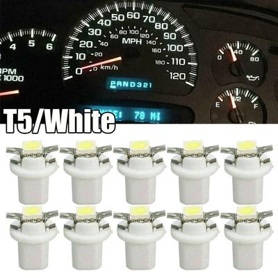 LED Bulbs Array Car Dashboard High Brightness Instrument