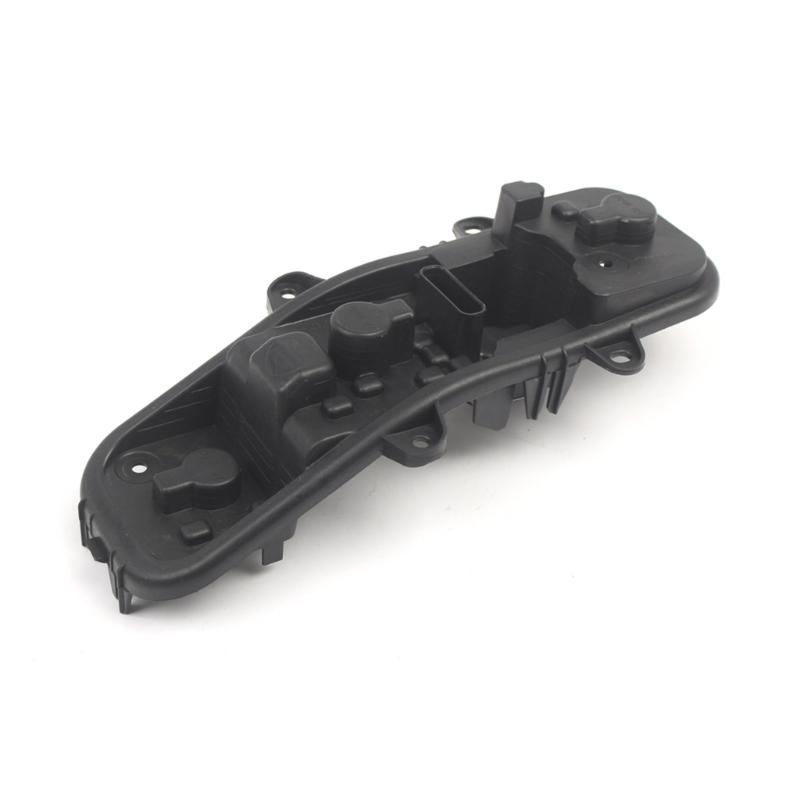 Rear Light Circuit Panel for 500X 2015-2018 Tail Lamp Refurbishment, Ref. 68290191AA, 9.25 X 4.06 X 2.36 In, Single Service Part, Bulbs Not Included