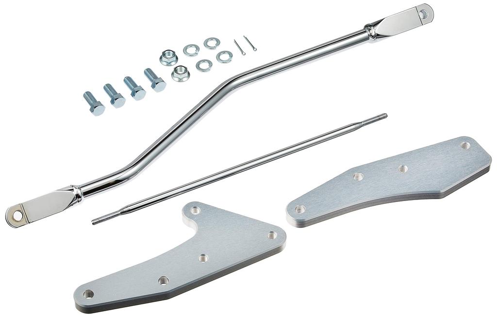 HURRICANE Forward Control Kit for Magna 250 (HF5321-01)