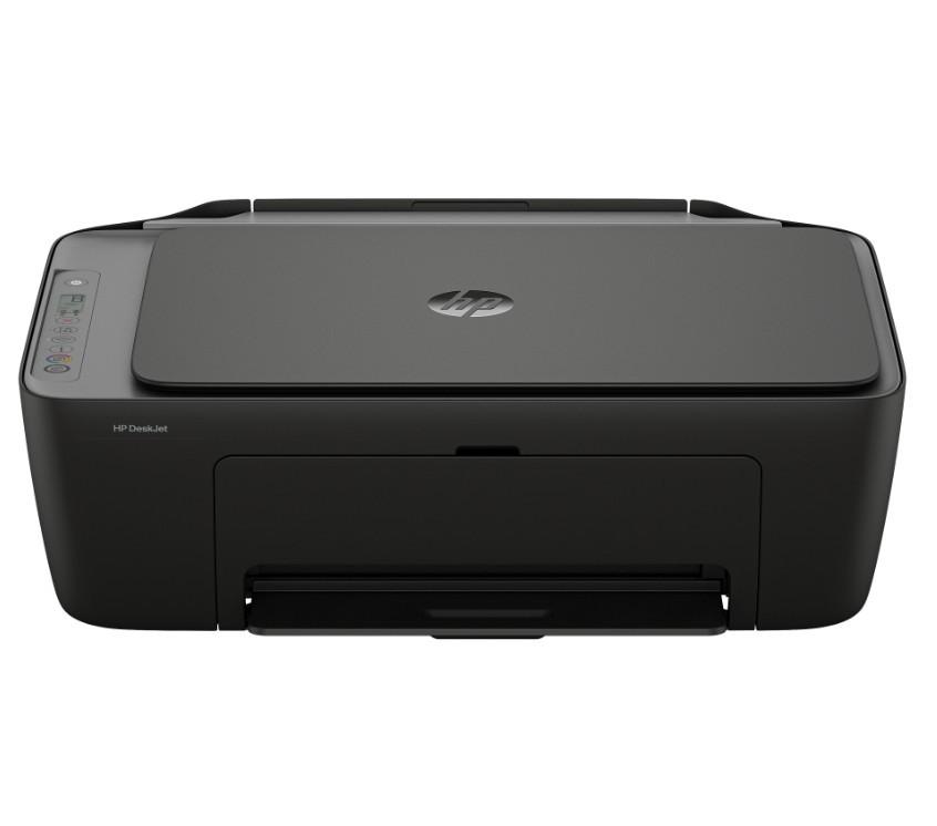 DeskJet 2920 daudzfunkciju printeris 89F97B melns
