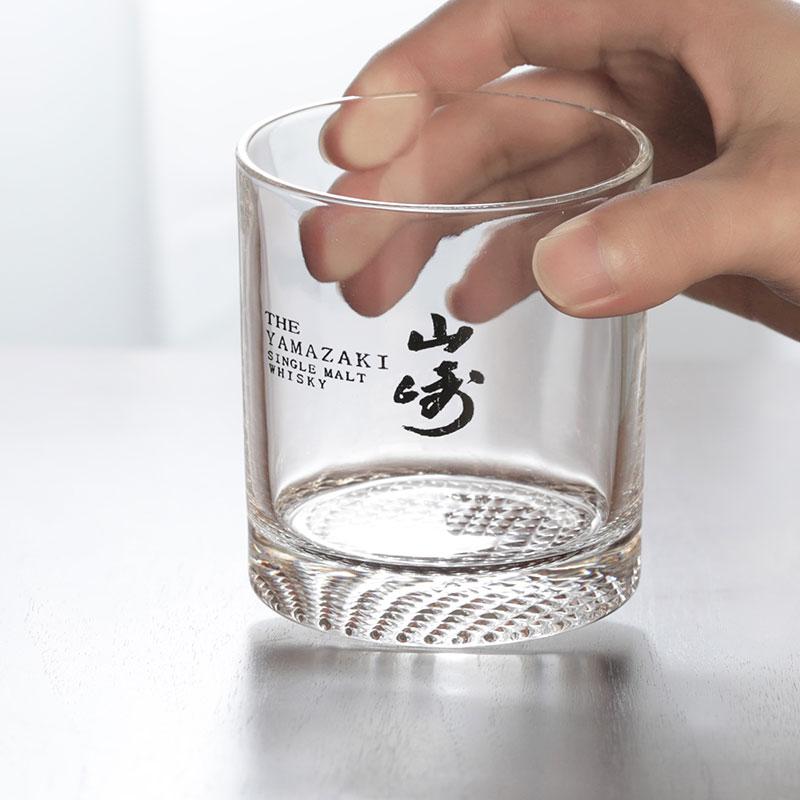 Chamvin Whiskey Glass Yamazaki Crystal Cup Japanese Hazy Air Wine Glassxo Brandy Drinking Glasses Wineglass