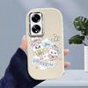 Solid Color Silver Edge Lens Soft Liquid Silicone Shockproof Phone Case for iPhone Samsung Huawei Honor Xiaomi Redmi OPPO Realme Vivo Infinix Tecno