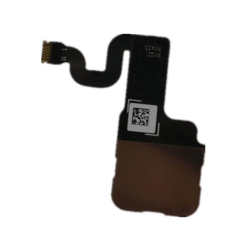 Einfach zu installieren Hohe Empfindlichkeit Fingerabdrucksensoren Flexibles Kabel für Pixel-Telefone Geräte Verbessert die Berührungsempfindlichkeit