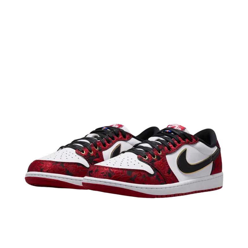 IR0088-001 Nike Air Jordan 1 Low