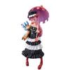 BANPRESTO One Piece DXF -THE GRANDLINE LADY- SPECIAL VOL.2 Perona Figure White