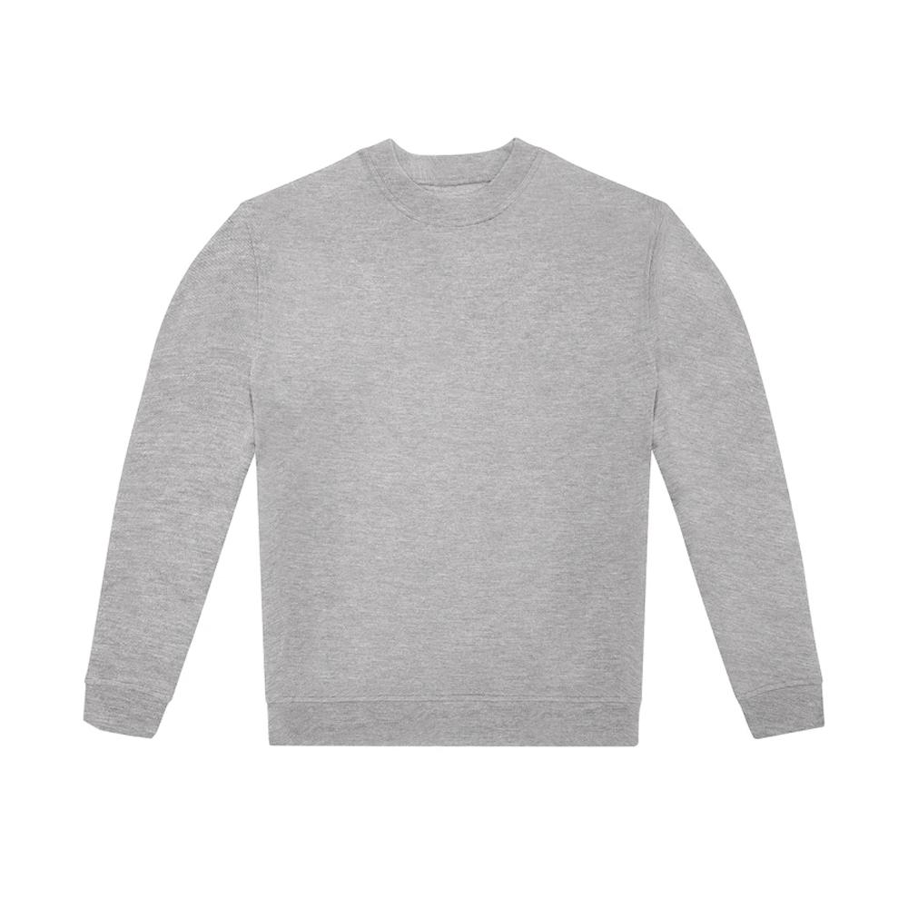 B&C Unisex Adult ID.332 Crew Neck Sweatshirt