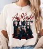 BTS Arirang T-Shirt, BTS Tour 2026 Shirt
