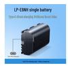 Ugreen Direct Charge Battery for Canon LP-E6NH