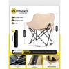 Nufeng Outdoor Folding Moon Chair