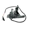 Car Hood Latch Hood Lock Assembly 81130-F2010 For Hyundai For Elantra Sedan 2017-2018 Auto Accessories