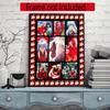Inuyasha Diamond Painting Round Diamond Mosaic Rhinestones Diamond Embroidery Craft Kit Wall Decor Without Frame