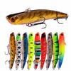 Hard Plastic Fishing with for Long Casting - Lifelike for and