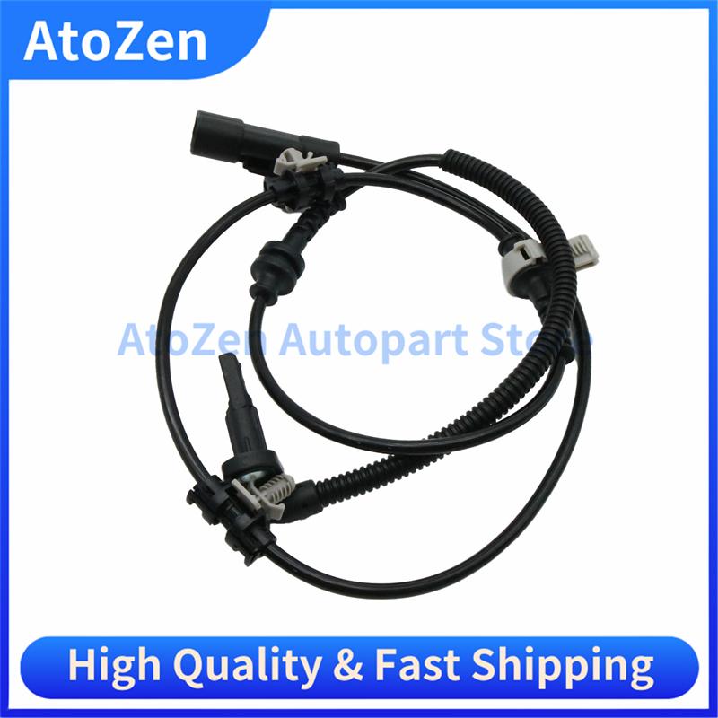 ABS Wheel Speed Sensor for Chevrolet Cruze 2016 2017 2018 13379170 13473250 39002171 42686717 42746593 42703444 2ABS4427