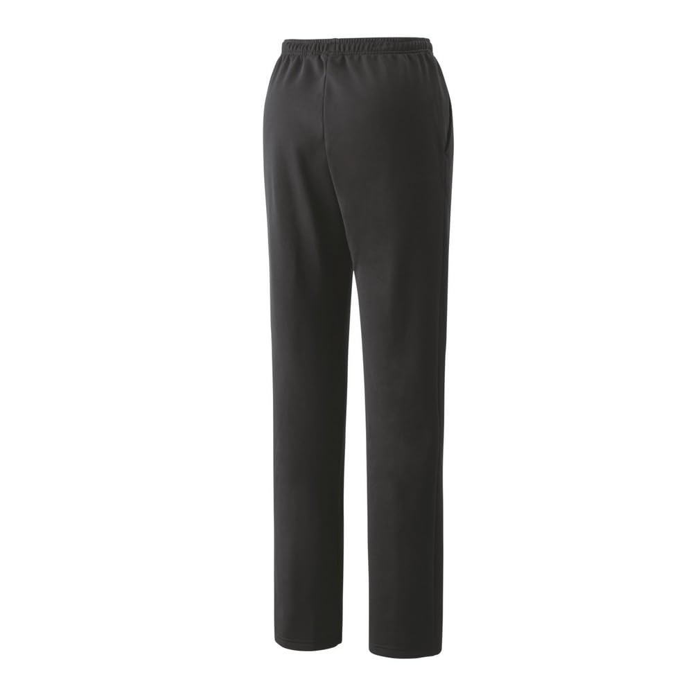 YONEX Knit Pants 68115 Black Size M Women's Warm-Up (007)