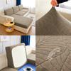 Waterproof Sofa Covers Elastic Stretch Sofa Seat Slipcover Couch Covers For Sofa Cushion Cover Livingroom Furniture Protector