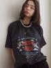 Moeojyudeu Jude Angel T-Shirt Deep Gray