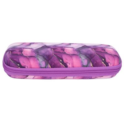 Borsa termica per insulina Borsa da viaggio impermeabile multistrato con chiusura a cerniera Medicina per diabetici