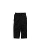 Alaenko Gx-S25-Pt-03 Godselectionxxx Easy Pants Black