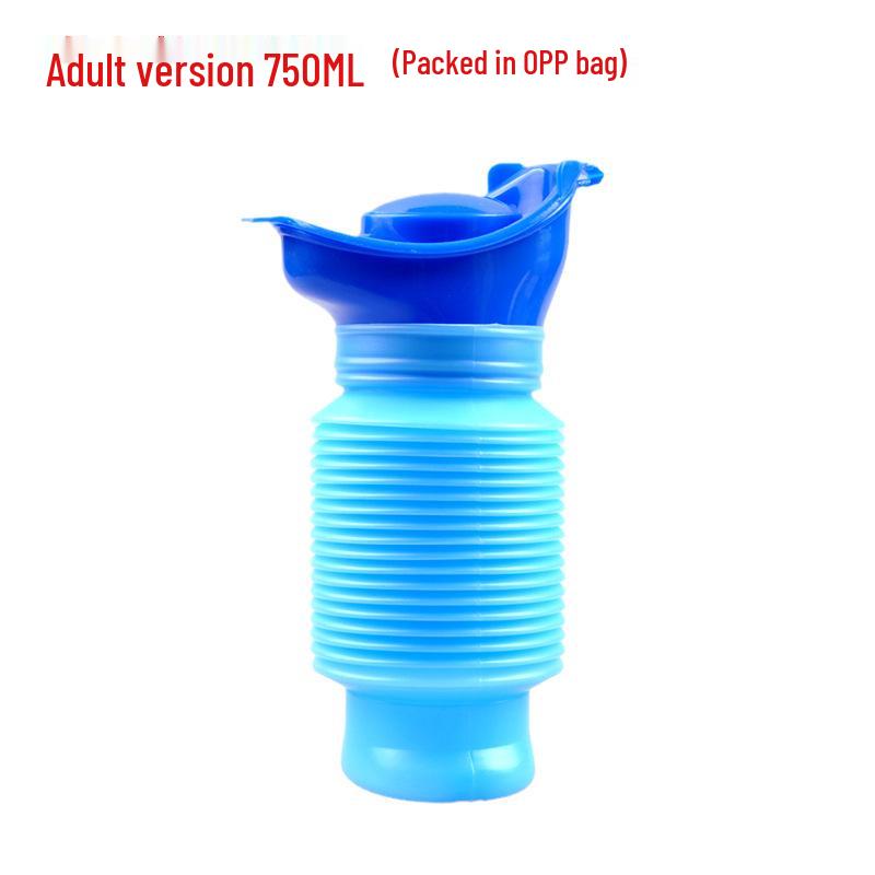 

Портативный женский мочеприемник: Аварийный стоячий писсуар для взрослых