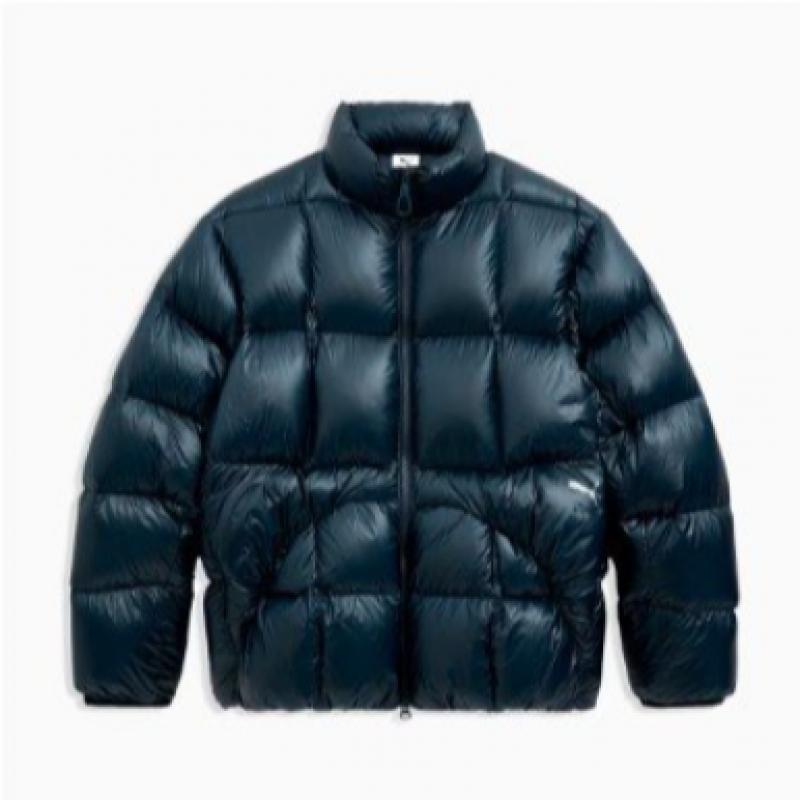 PuMa Mid Goose Down Jacket M