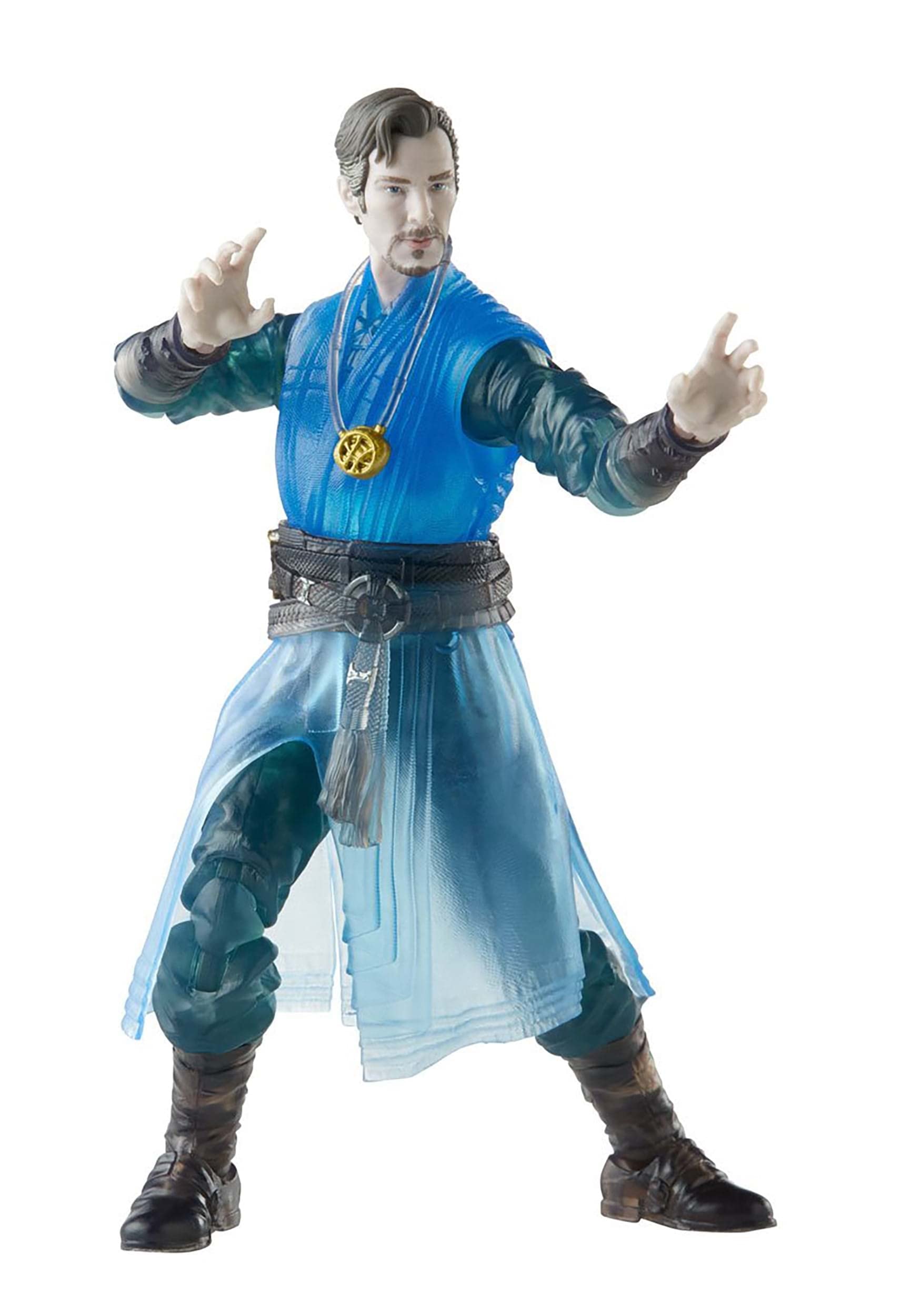 Серия Marvel Legends Доктор Стрэндж (Астральная форма)