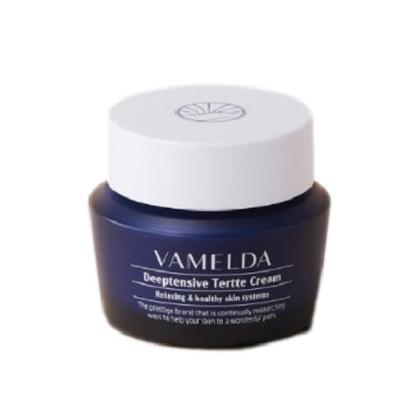 Deeptensive Tertte Cream 50ml Korea Beauty