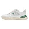 FILA Comfortable Breathable Support Low top Tennis Shoes Women's White Green A12W411501FBW