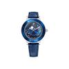 Relógio Octea Lux Chrono Comemorativo do Pouso na Lua Relógios femininos azul 5516305