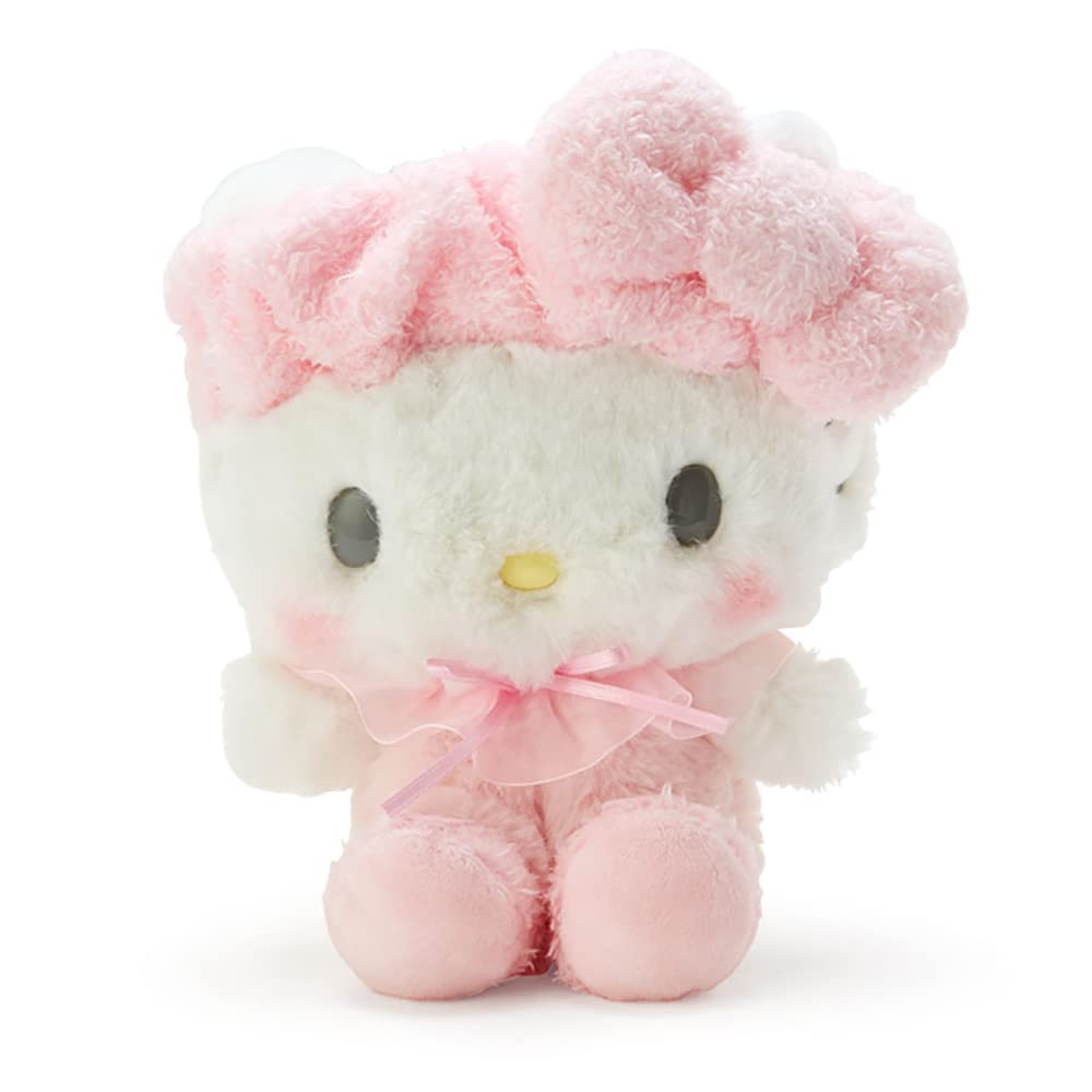 Sanrio Hello Kitty Plush X 13 X 511382 Toy, 16.6 18.8 Cm,