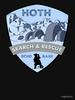 Search and rescue Classic T-Shirt