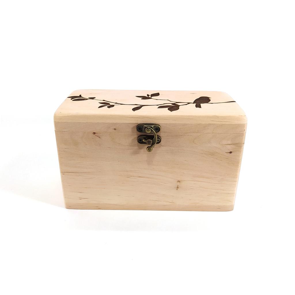 Шкатулка для денег 18х10,5х6,5 см Мастерская мистера Томаса дерево