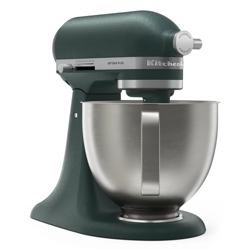 Kitchenaid Artisan Plus 5Ksm50Pkve Mixer Kitchenaid Color: Avocado