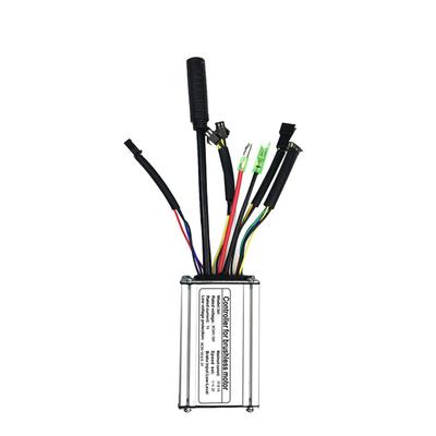 36V 48V 15A Controller 8x5.2x3cm 250W 350W Brushless Motor E-Bike