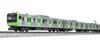 KATO N Gauge Starter Set E235 Series Yamanote Line Model Train Set 10-004