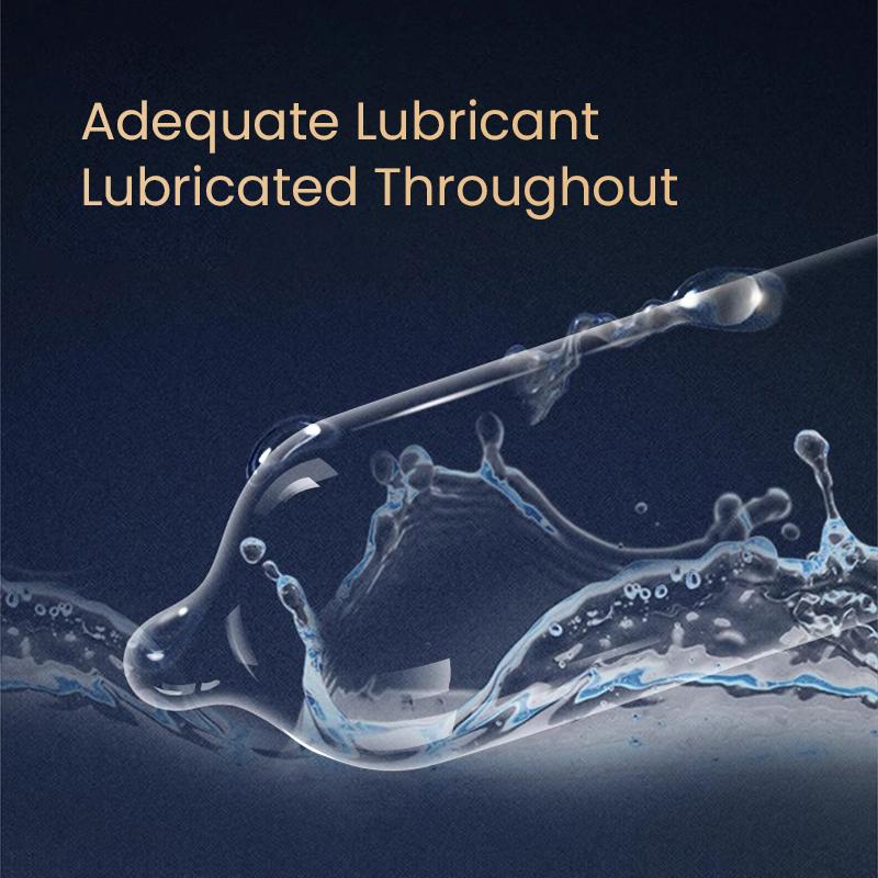 Durex Fetherlite Warming Condom Thermal Ultra-thin 12Pcs/Box Lubricating Thermal Ultra-thin