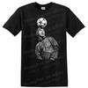 Balloon Design T Shirt Cute Character Graphic Tee Fun Playful Art