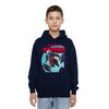 Star Wars The Mandalorian Childrens/Kids Attack Hoodie