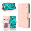 Huawei nova6SE/NOVA 7i Multi-Card Slot Leather Phone Case - Anti-Drop Wallet Cover