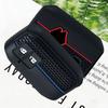 Premium Soft Silicone Car Key Case Cover For Suzuki Swift   Keyless Fob Shell Skin Keyring Key Chain Holder Protector