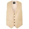 Twisted Tailor Mens Slim Waistcoat